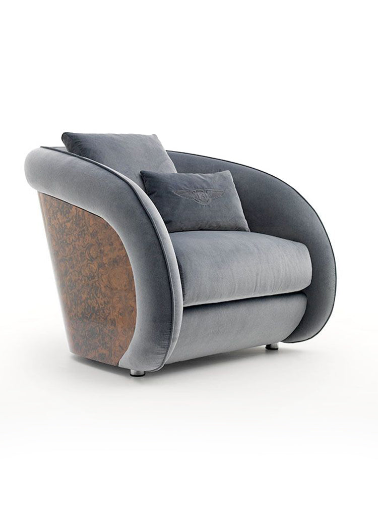 Bentley Beaumont Leisure Chair