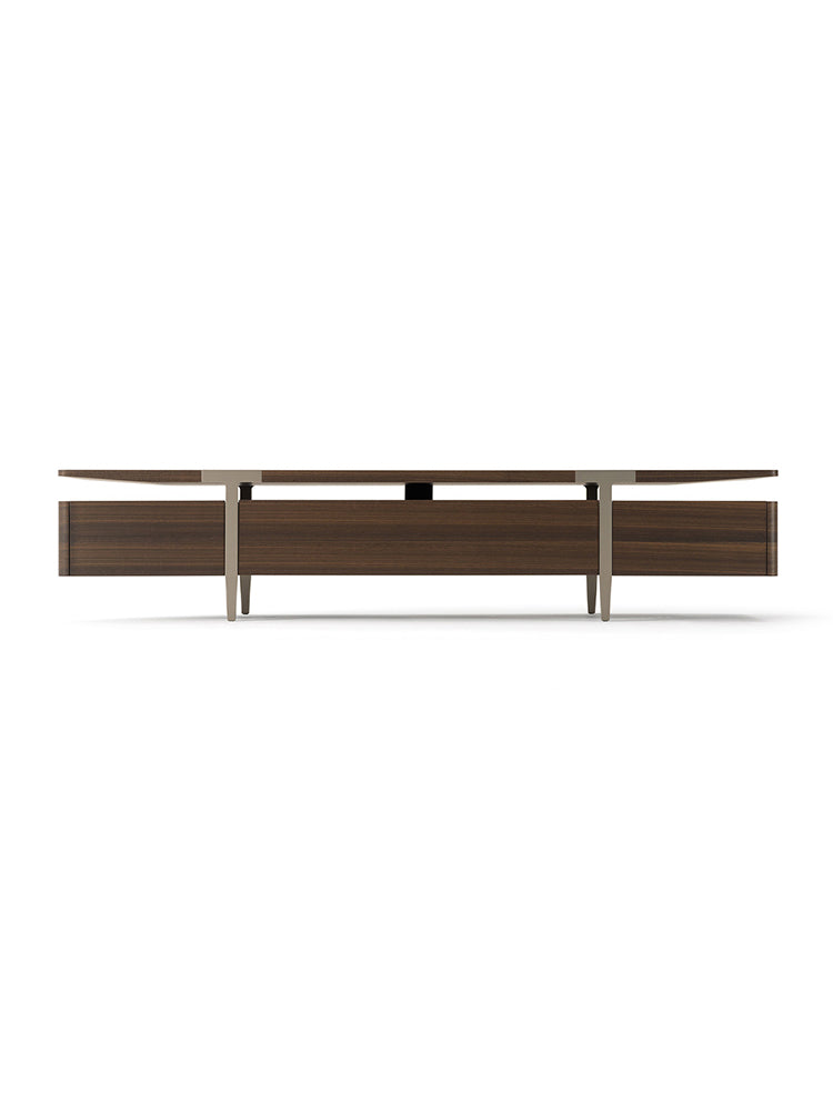 Turri Domus TV stand