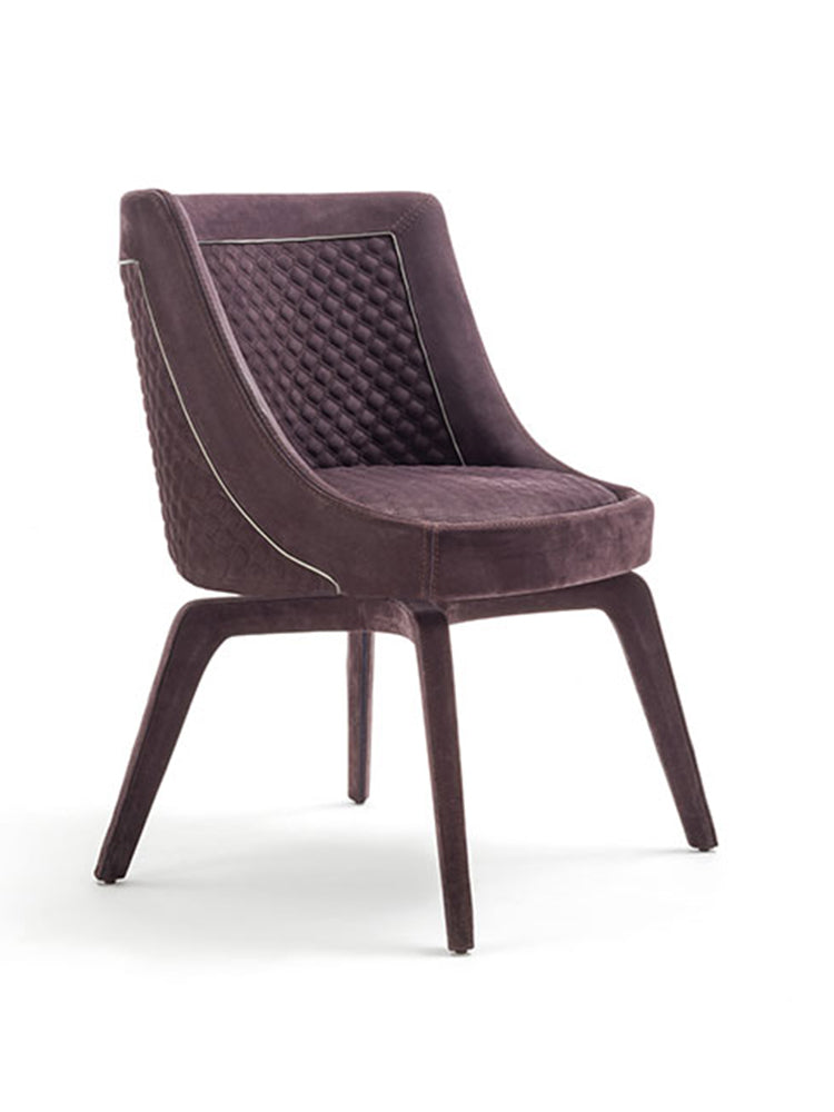 Vittoria Frigerio Perla Dinning Chair