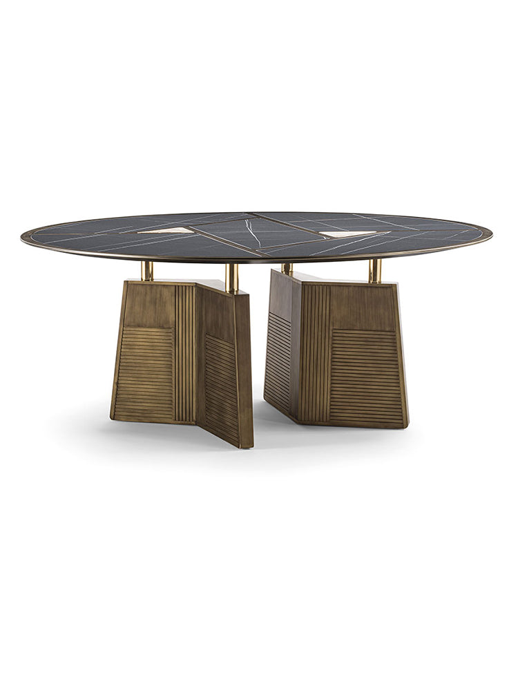 Vittoria Frigerio Danieli Dinning Table