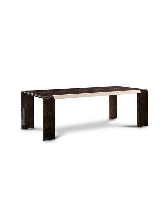 Turri dining tables – daylight