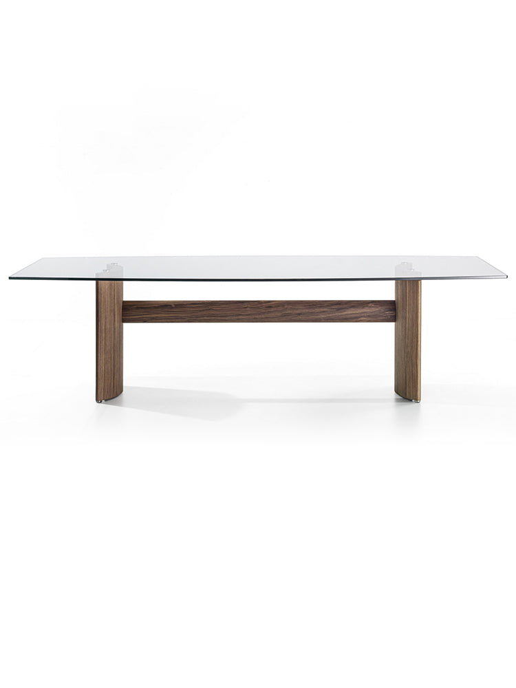 Porada Beam Dinning Table