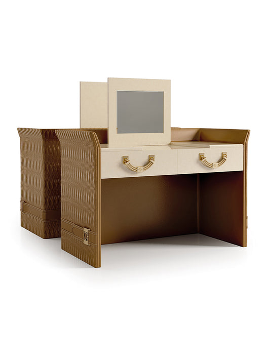 Turri dressing table – daylight
