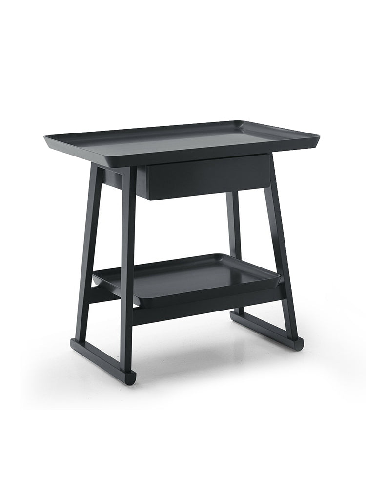 Maxalto Recipio '14 Side Table