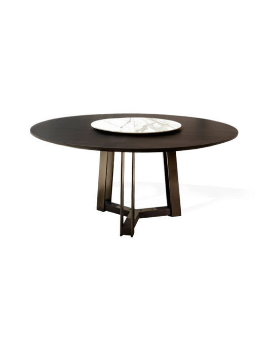 Porada Shibumi Dinning Table