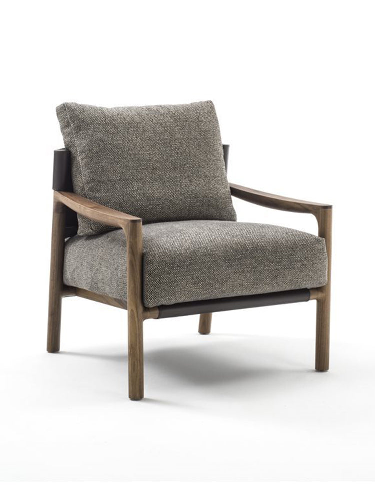 Porada Vera Leisure Chair