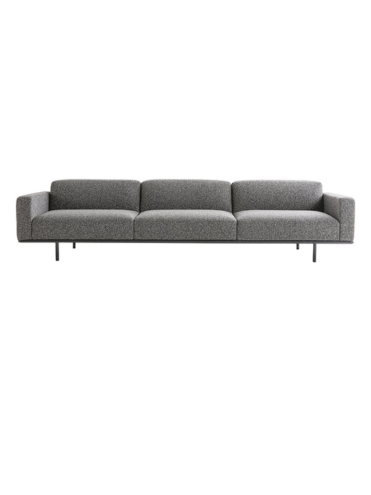 Cappellini Cap Ferrat Sofa