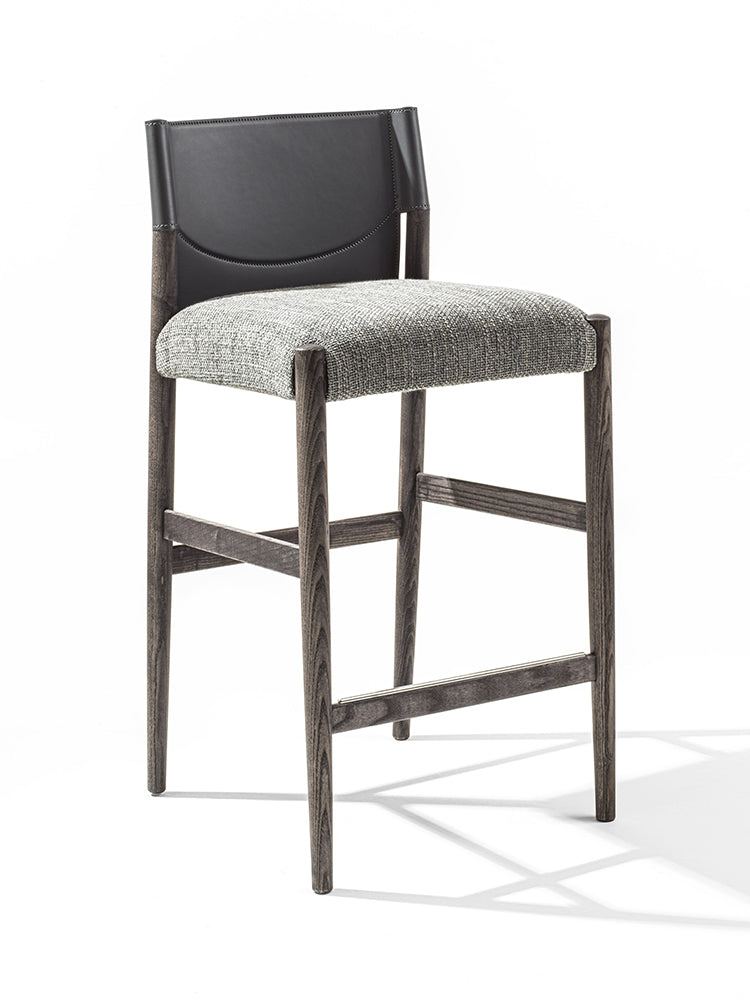 Porada Sveva Bar Chair