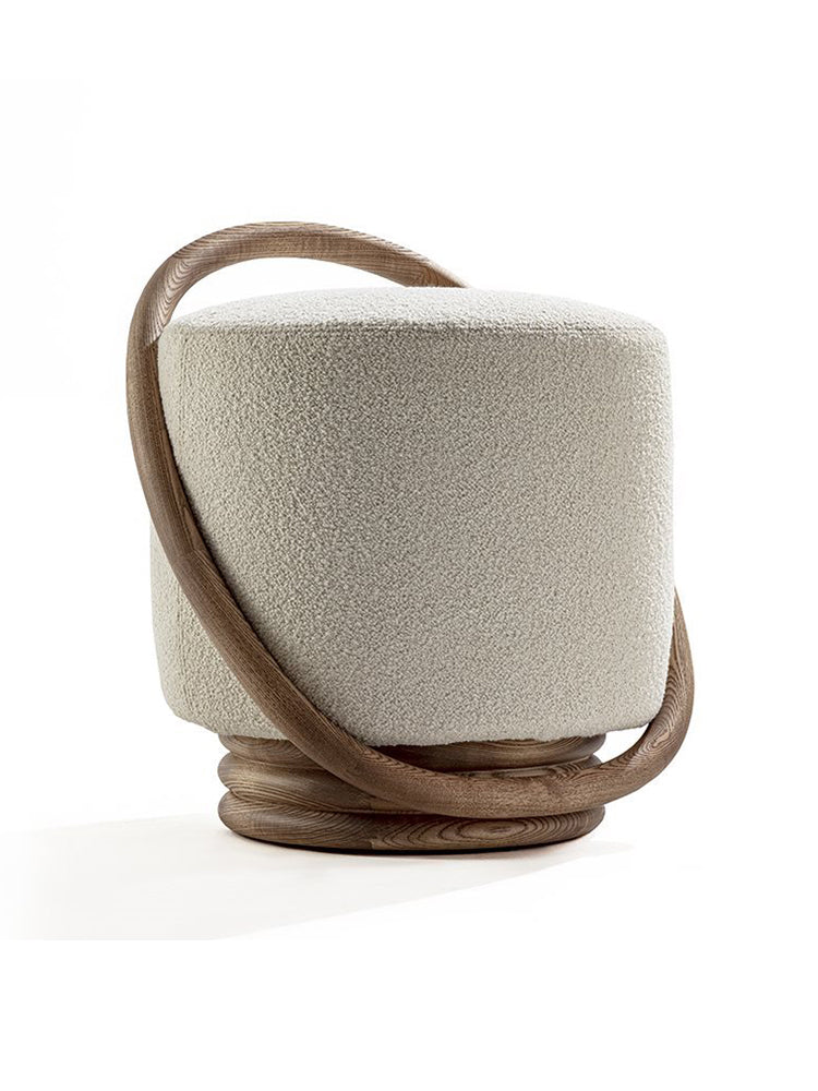 Porada Smile Stool