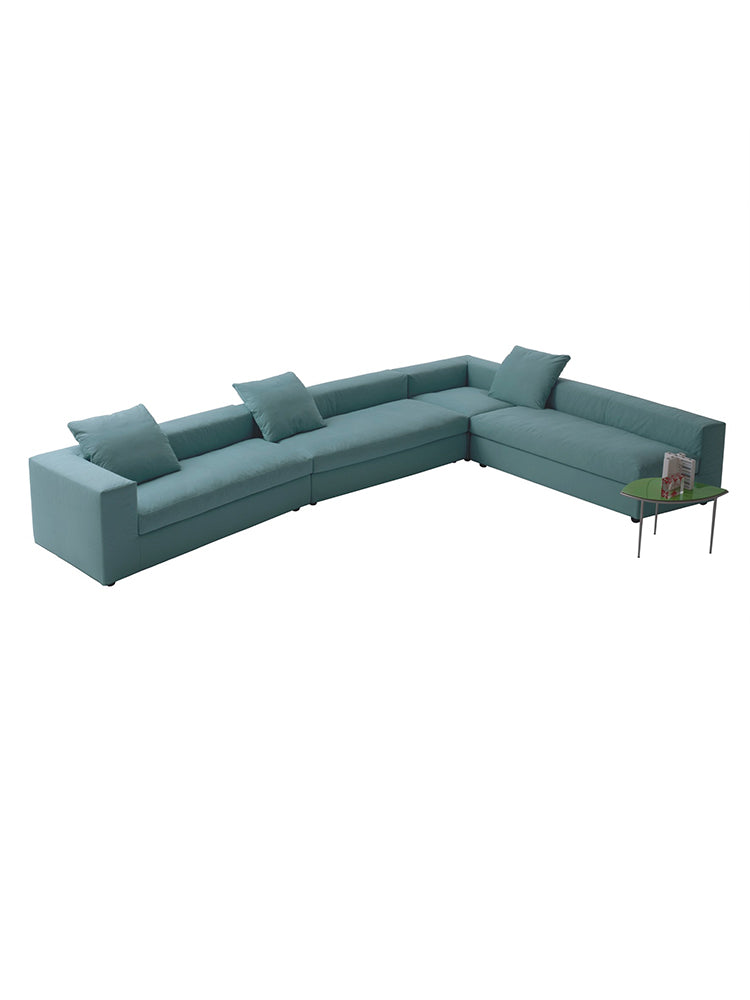 Cappellini Cuba 25 Sofa