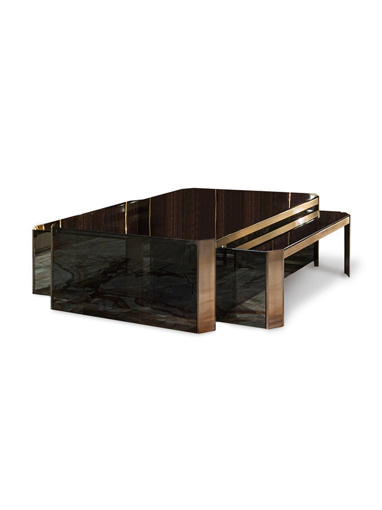 Visionnaire Barrett Coffee Table