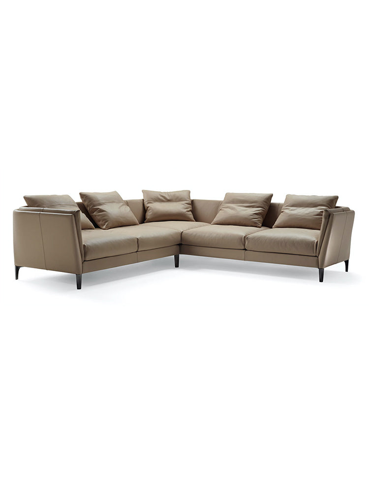 Poltrona Frau Bretagne Sofa