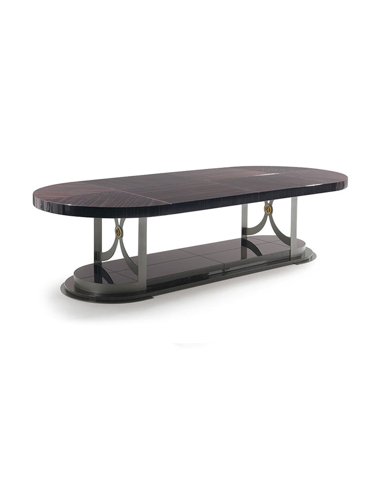 Vittoria Frigerio Aragona Dinning Table