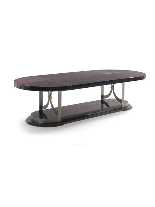 Vittoria Frigerio Aragona Dinning Table