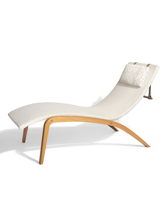 Visionnaire Foil Recliner