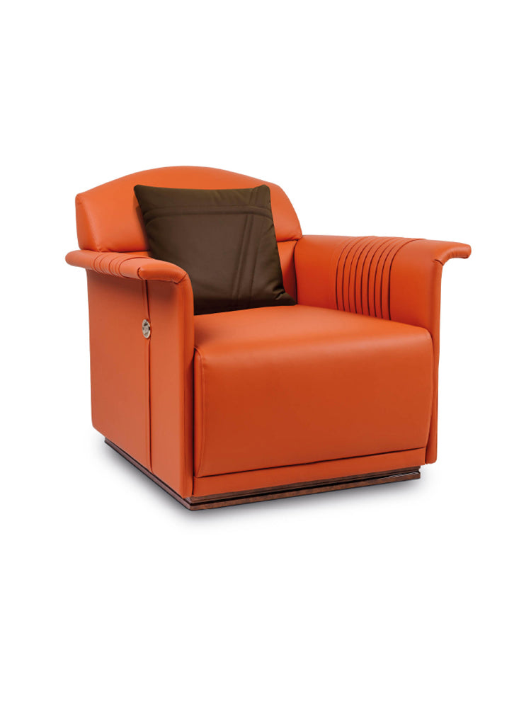 Turri Madison Leisure Chair