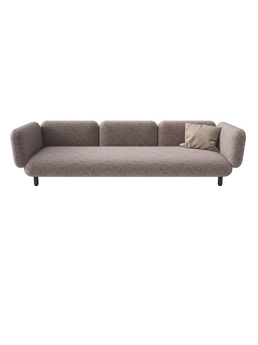 Cappellini Hobo Contract Sofa