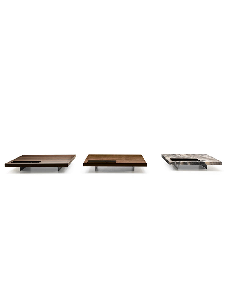 Minotti Boteco Coffee Table