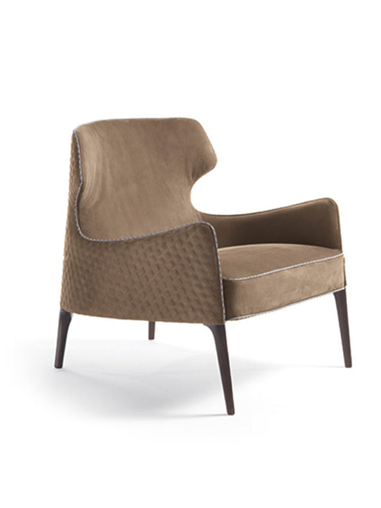 Vittoria Frigerio Piola Leisure Chair