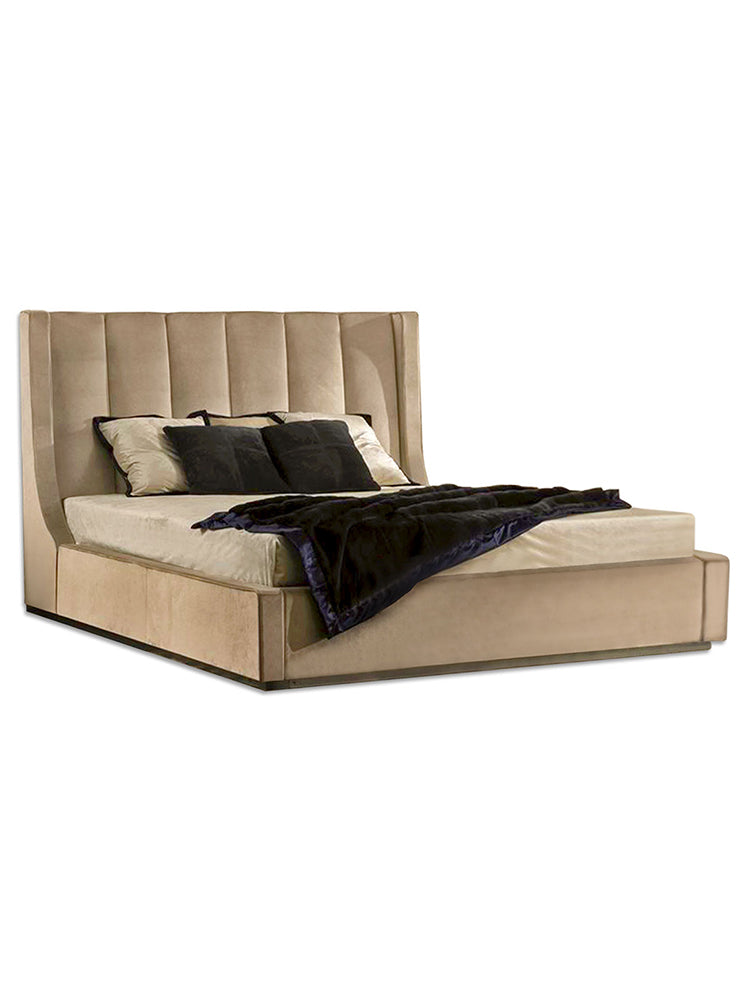 Longhi Kubrick Bed