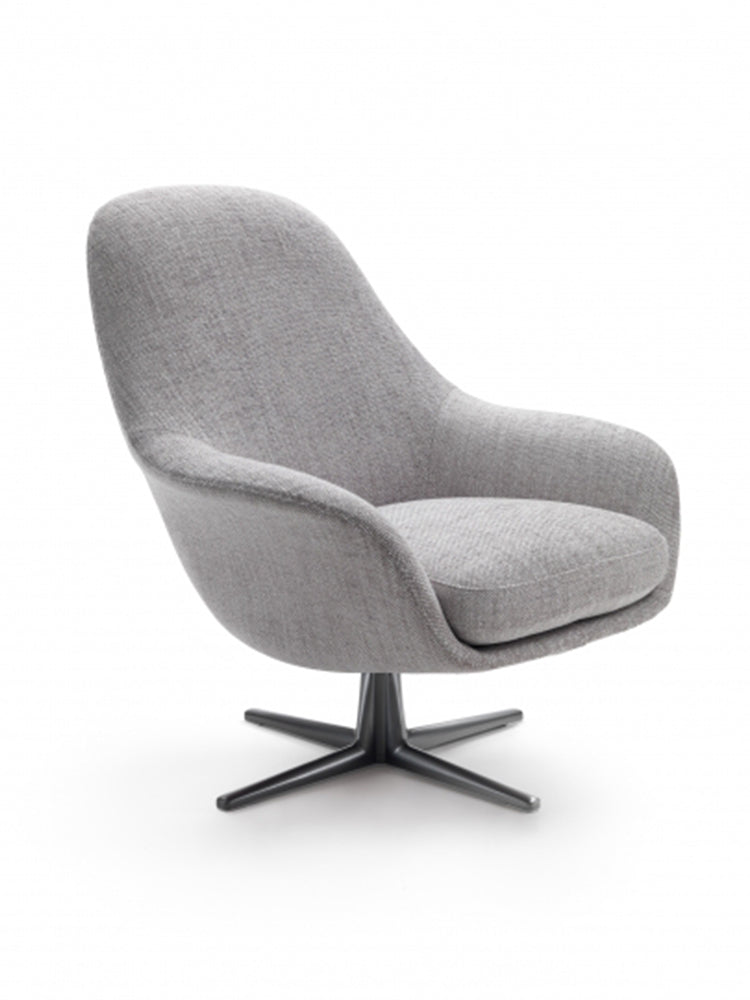 Flexform Sveva Soft Leisure Chair