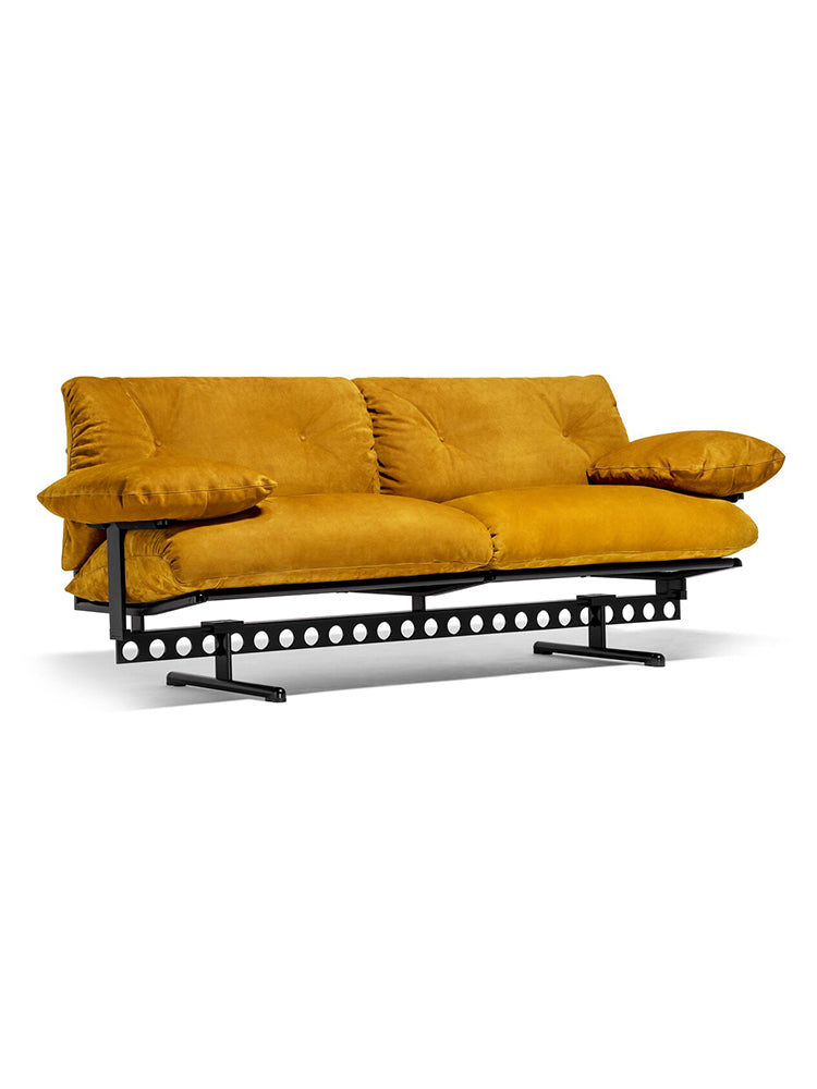 Poltrona Frau Ouverture Sofa