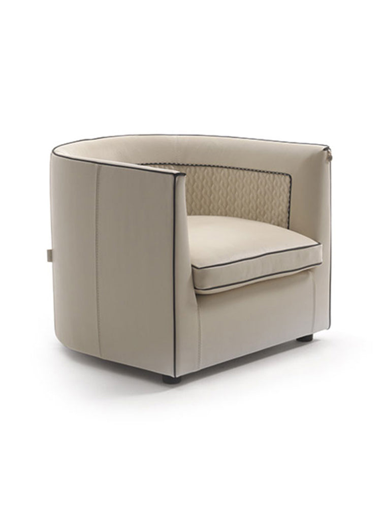 Vittoria Frigerio Lante Leisure Chair