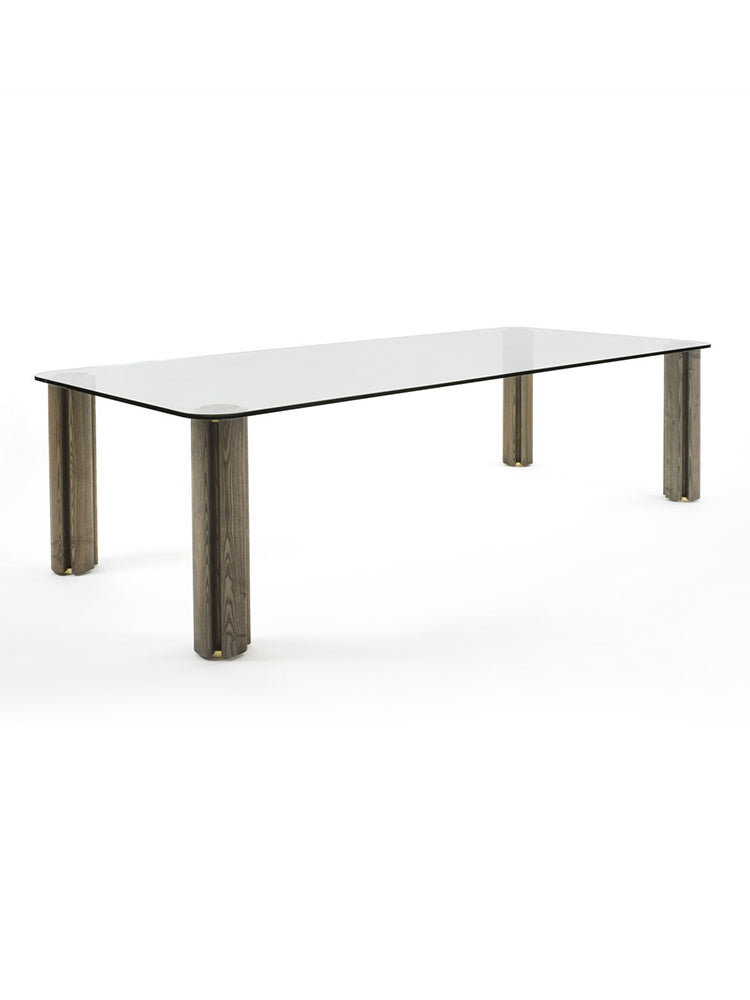 Porada Quadrifoglio Dinning Table