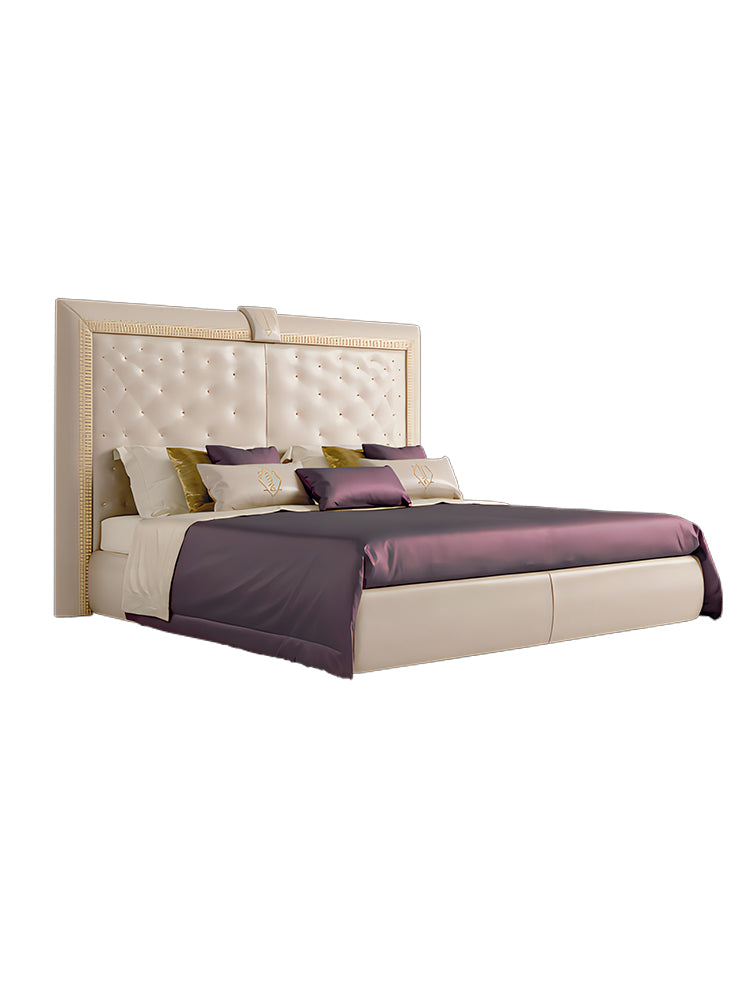 Turri Stardust Bed