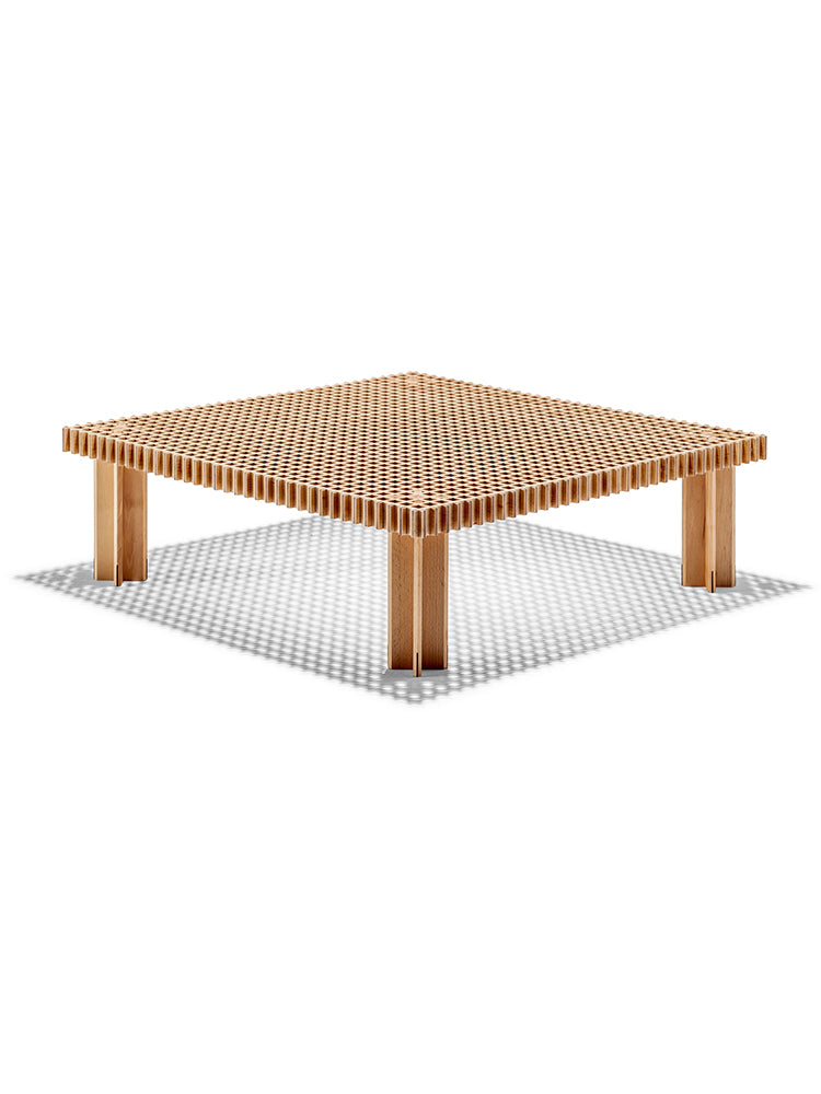 Poltrona Frau Kyoto Coffee Table