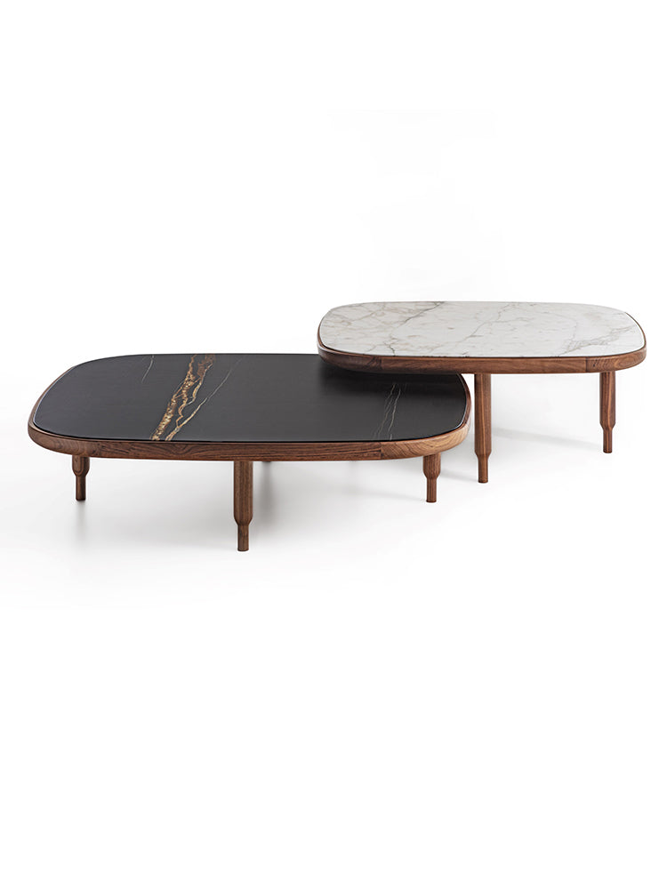 Porada Eckig Coffee Table