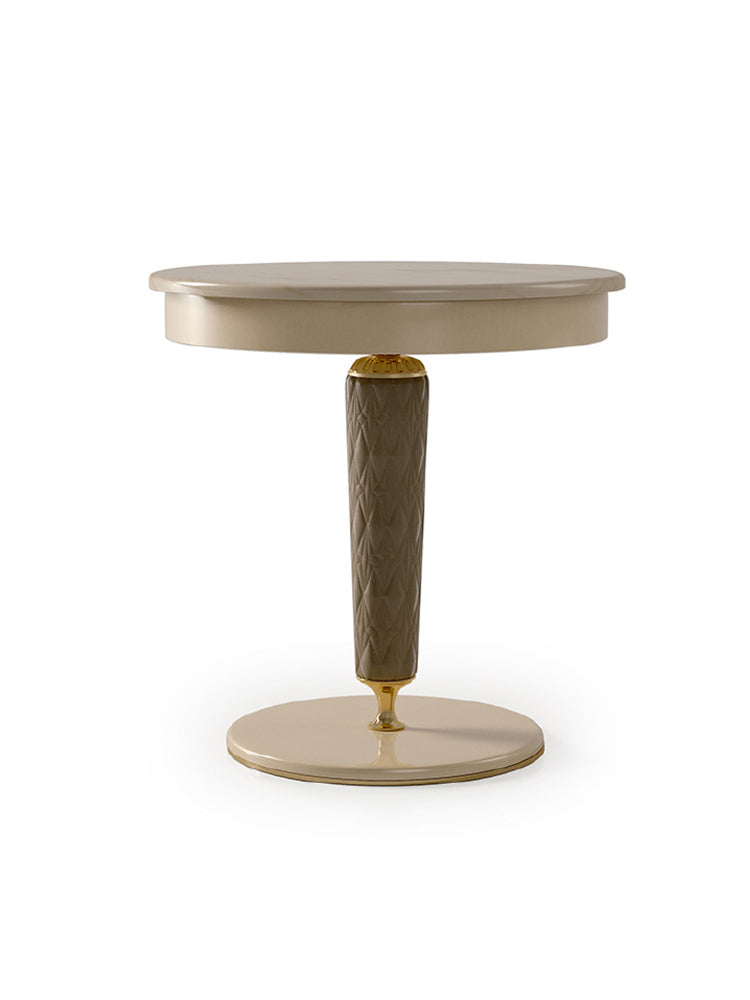 Turri Numero Tre Side Table