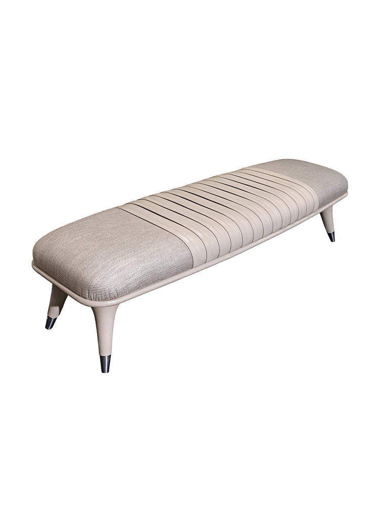 Visionnaire Princess Bench โ Daylight Furniture