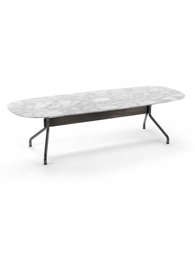 Flexform Academy Dinning Table