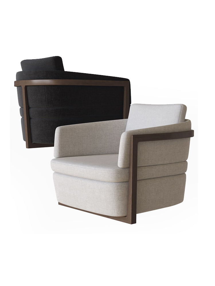 Porada Arena Leisure Chair