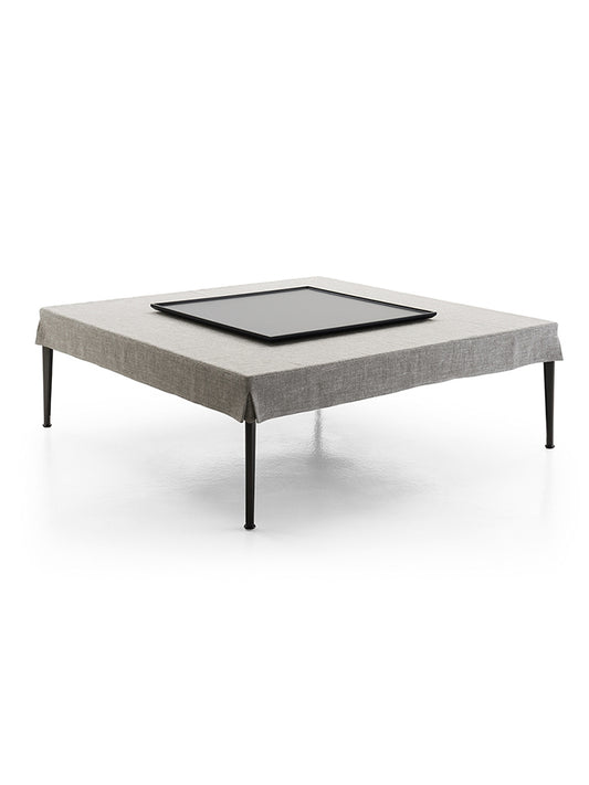 B&B Italia coffee tables – daylight