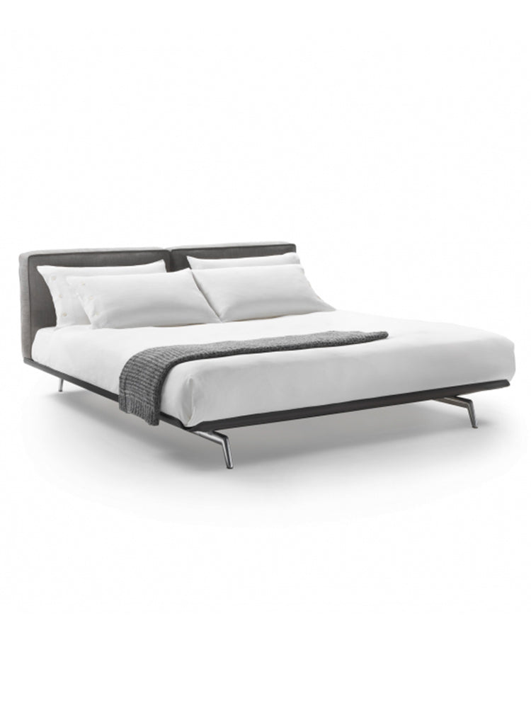 Flexform Este Bed