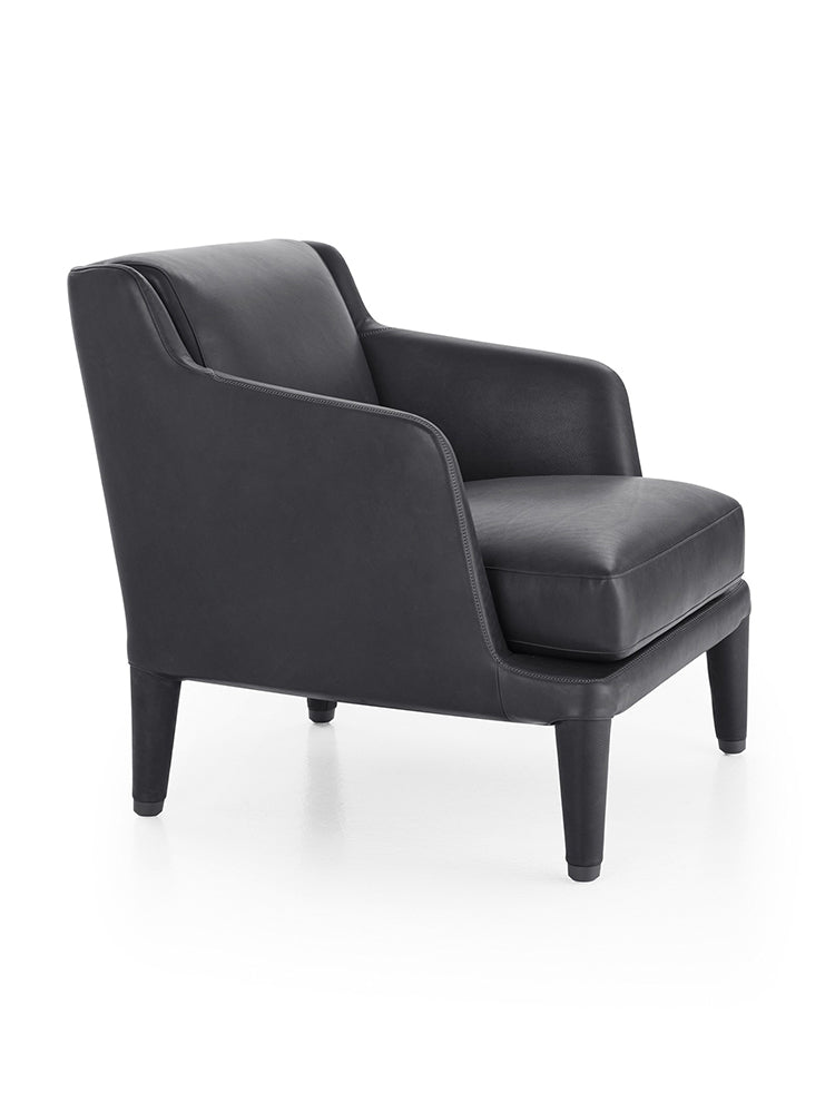 Maxalto Nidus Leisure Chair