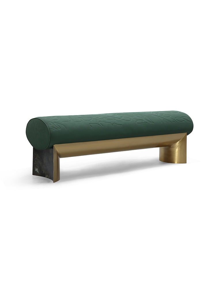 Visionnaire Kudrun Bench