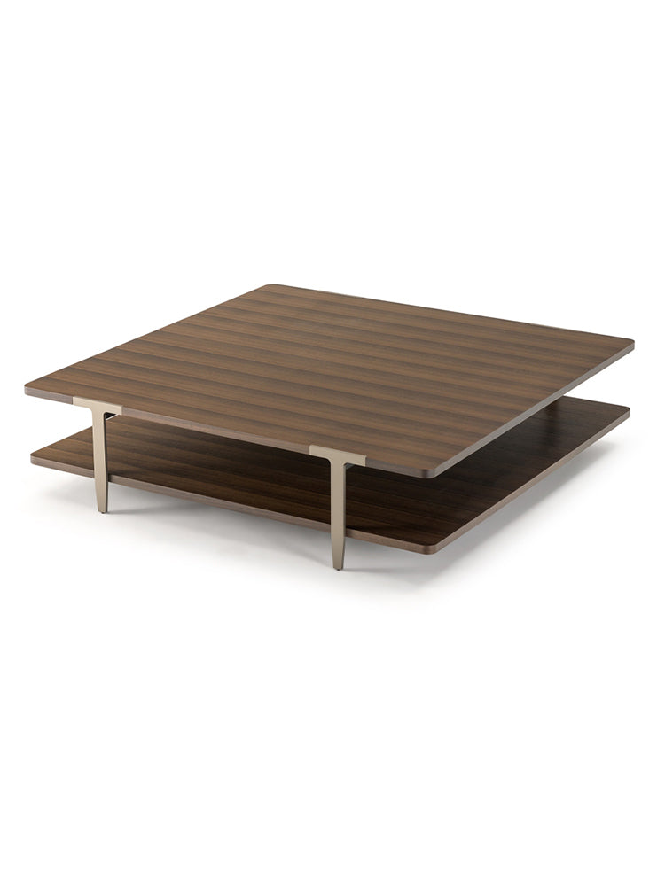 Turri Domus Coffee Table – daylight