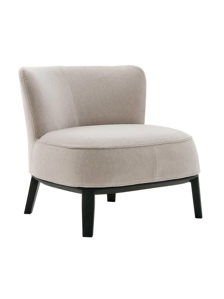 Maxalto Febo Leisure Chair