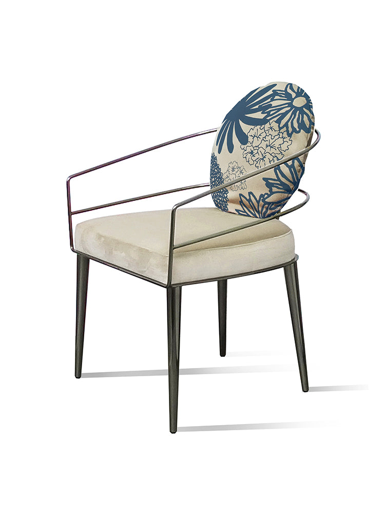 Visionnaire Aminta Dining Chair