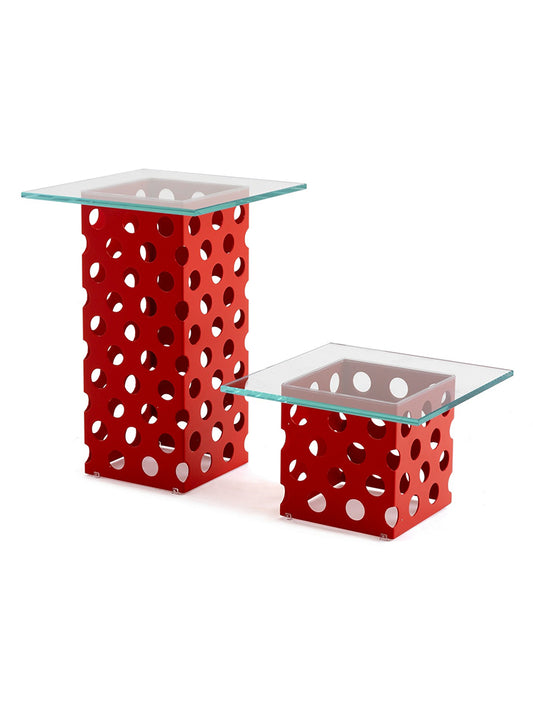 Cappellini Panda Side Table