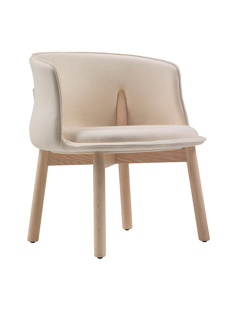 Cappellini Peg Armchair Leisure Chair