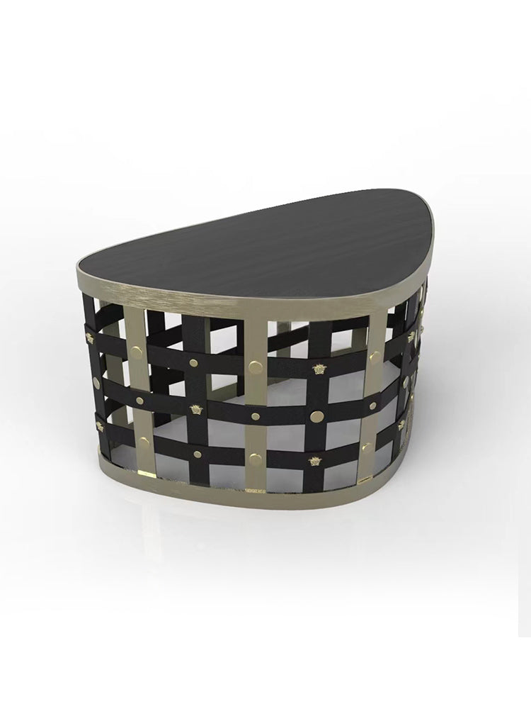 Versace Rhapsody Coffee Table – daylight
