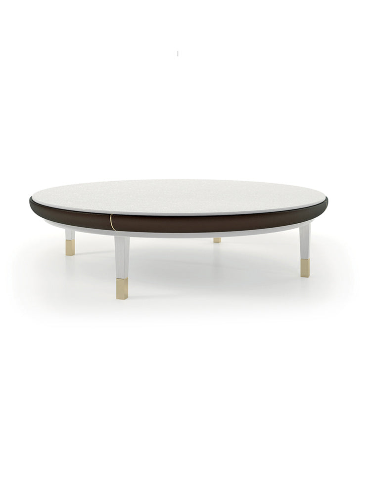 Turri Noir Coffee Table – daylight