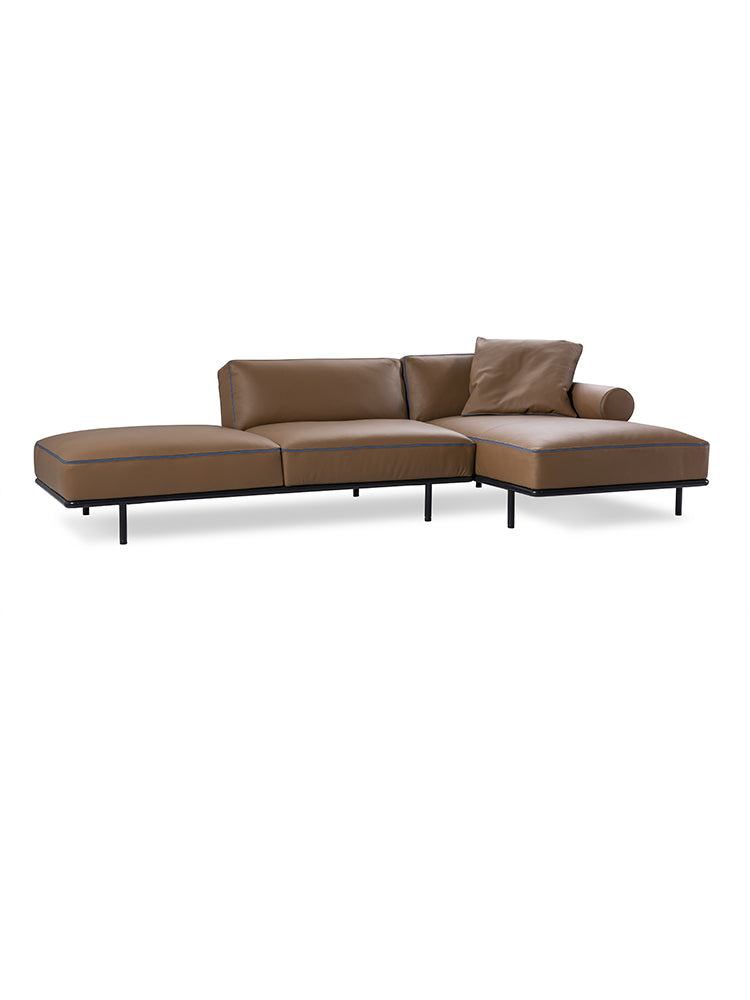 Cappellini Cap Martin Sunset Sofa