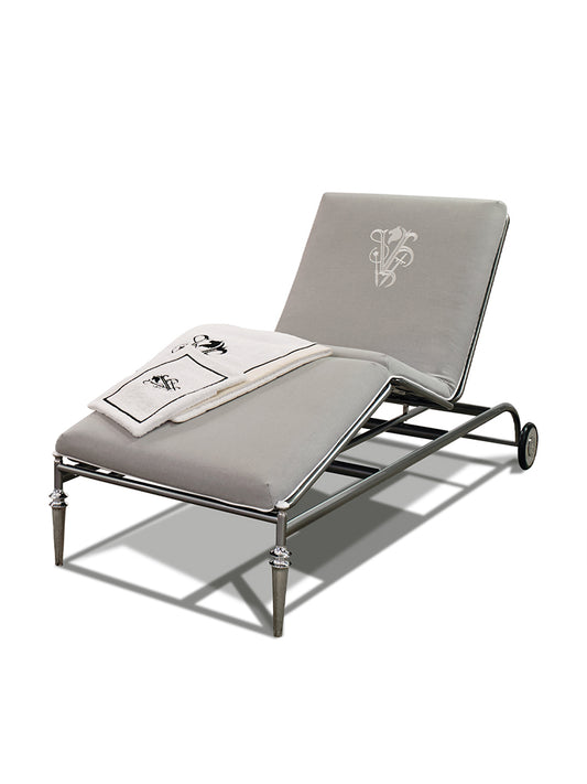 Visionnaire Eiros Recliner