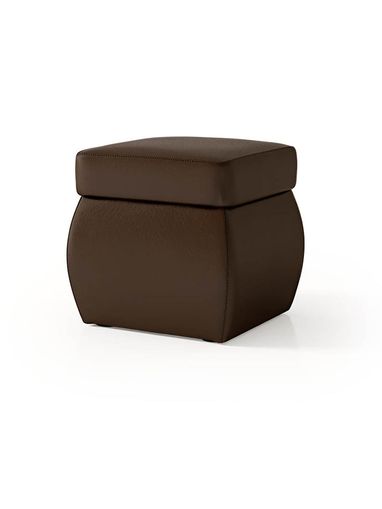 Turri Diamond Stool