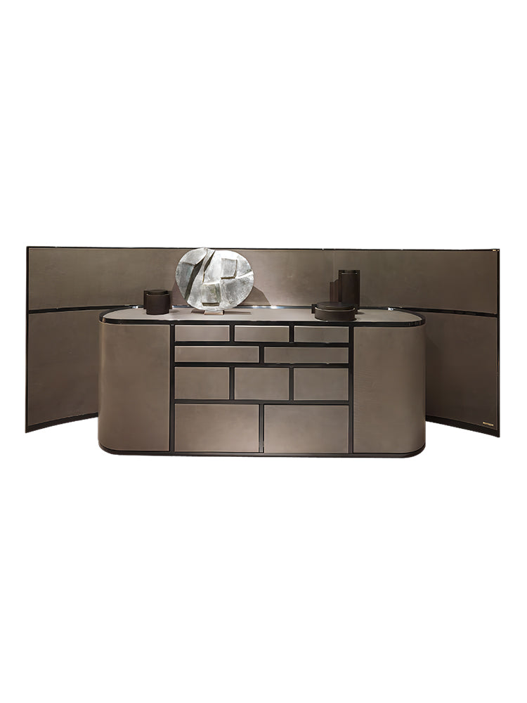 Visionnaire Wall Street Sideboard